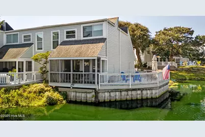 130 Salter Path Road #Q83, Pine Knoll Shores, NC 28512 - Photo 7