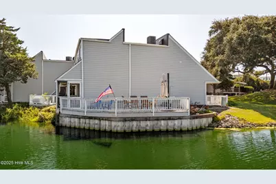 130 Salter Path Road #Q83, Pine Knoll Shores, NC 28512 - Photo 43