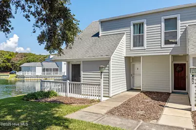 130 Salter Path Road #Q83, Pine Knoll Shores, NC 28512 - Photo 1