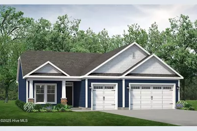 950 Parrelli Way NW, Calabash, NC 28467 - Photo 1