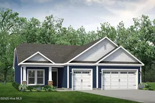 950 Parrelli Way NW, Calabash, NC 28467 - Photo 1