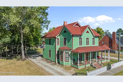 407 S William Street, Goldsboro, NC 27530 - Photo 3