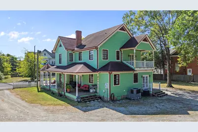 407 S William Street, Goldsboro, NC 27530 - Photo 5