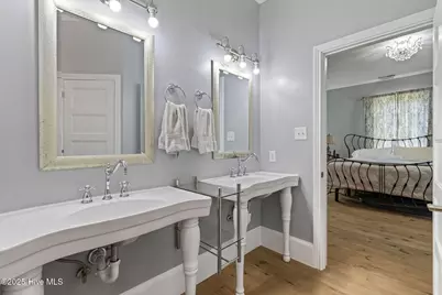 407 S William Street, Goldsboro, NC 27530 - Photo 49