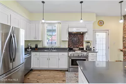 407 S William Street, Goldsboro, NC 27530 - Photo 17