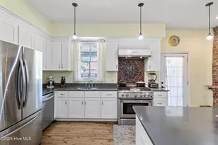 407 S William St, Goldsboro, NC 27530 - Photo 17