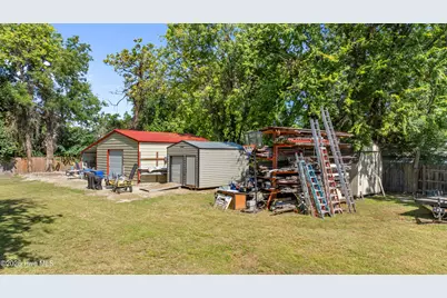 407 S William Street, Goldsboro, NC 27530 - Photo 71