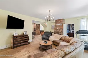407 S William St, Goldsboro, NC 27530 - Photo 33