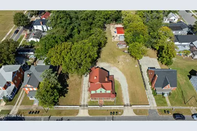 407 S William Street, Goldsboro, NC 27530 - Photo 69
