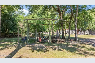 407 S William Street, Goldsboro, NC 27530 - Photo 65