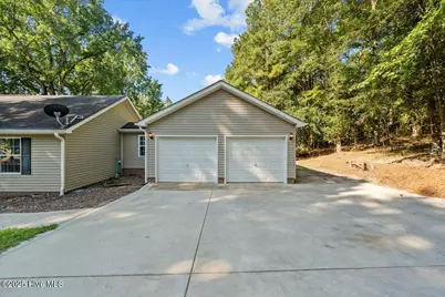 11891 Aberdeen Road, Aberdeen, NC 28315 - Photo 27
