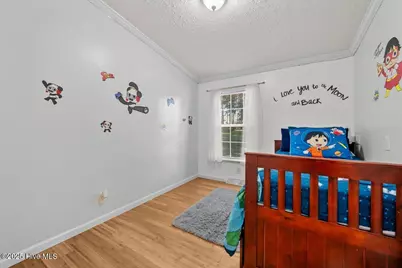 11891 Aberdeen Road, Aberdeen, NC 28315 - Photo 23