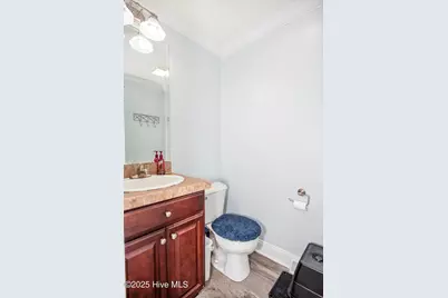 154 Briar Patch Lane, Trenton, NC 28585 - Photo 25