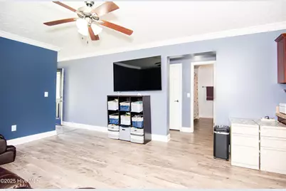 154 Briar Patch Lane, Trenton, NC 28585 - Photo 17