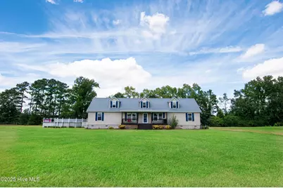 154 Briar Patch Lane, Trenton, NC 28585 - Photo 51
