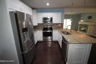 3707 Country Club Rd, Morehead City, NC 28557 - Photo 5