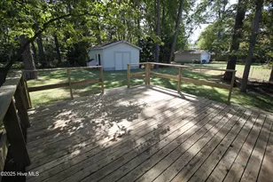 3707 Country Club Rd, Morehead City, NC 28557 - Photo 23