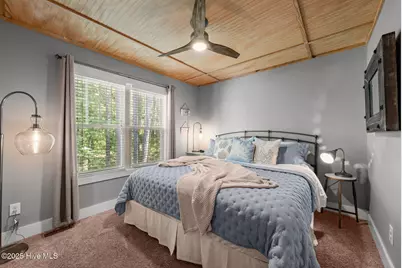 999 A Mill Creek Drive, Minnesott Beach, NC 28510 - Photo 11