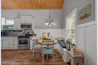 999 A Mill Creek Drive, Minnesott Beach, NC 28510 - Photo 9