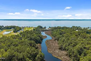 999 A Mill Creek Dr, Minnesott Beach, NC 28510 - Photo 51