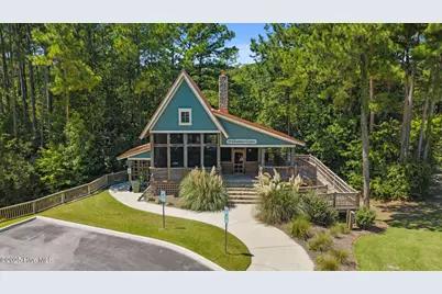 999 A Mill Creek Drive, Minnesott Beach, NC 28510 - Photo 37