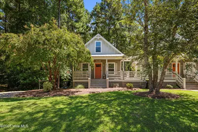 999 A Mill Creek Drive, Minnesott Beach, NC 28510 - Photo 1