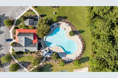 999 A Mill Creek Drive, Minnesott Beach, NC 28510 - Photo 43
