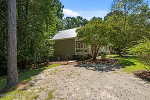 999 A Mill Creek Dr, Minnesott Beach, NC 28510 - Photo 53