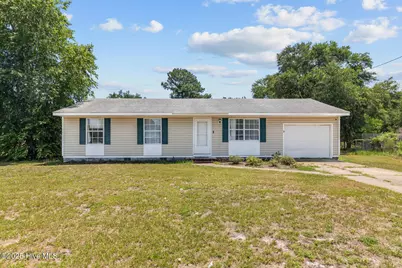 103 Riegel Drive, Hubert, NC 28539 - Photo 1