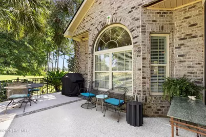 205 Jones Byrd Court, Sunset Beach, NC 28468 - Photo 11