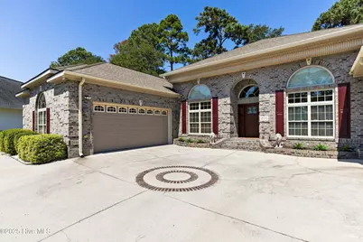 205 Jones Byrd Court, Sunset Beach, NC 28468 - Photo 5