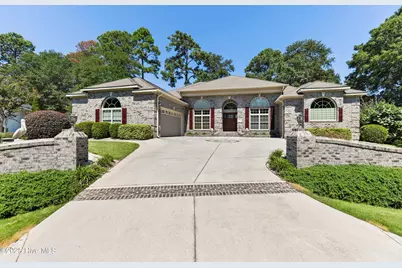 205 Jones Byrd Court, Sunset Beach, NC 28468 - Photo 3