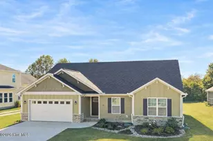 115 Grantham Pl, New Bern, NC 28560 - Photo 1