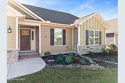 115 Grantham Place, New Bern, NC 28560 - Photo 27