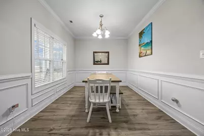123 Village Creek Drive, Maysville, NC 28555 - Photo 11