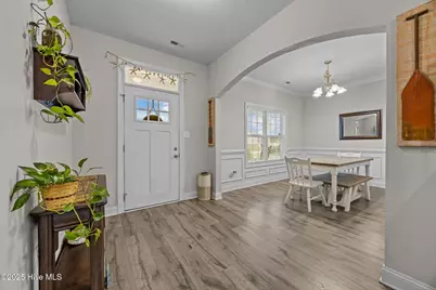 123 Village Creek Drive, Maysville, NC 28555 - Photo 3