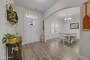 123 Village Creek Dr., Maysville, NC 28555 - Photo 3