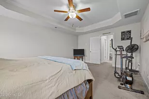 123 Village Creek Dr., Maysville, NC 28555 - Photo 13