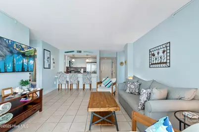 2000 New River Inlet Road #3305, North Topsail Beach, NC 28460 - Photo 9