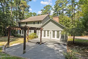 225 Mitchell Rd, Southern Pines, NC 28387 - Photo 37