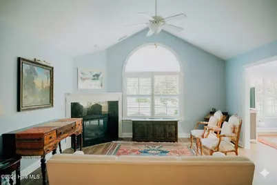 123 W Chelsea Court, Southern Pines, NC 28387 - Photo 13
