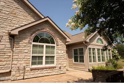 123 W Chelsea Court, Southern Pines, NC 28387 - Photo 5