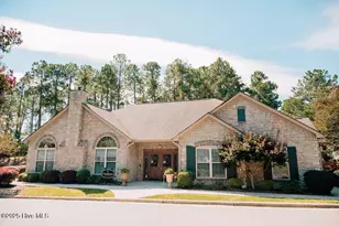 123 W Chelsea Ct, Southern Pines, NC 28387 - Photo 57