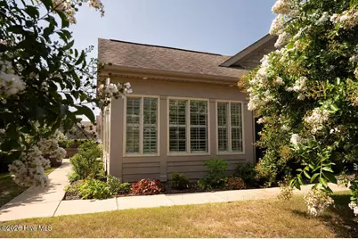 123 W Chelsea Court, Southern Pines, NC 28387 - Photo 7