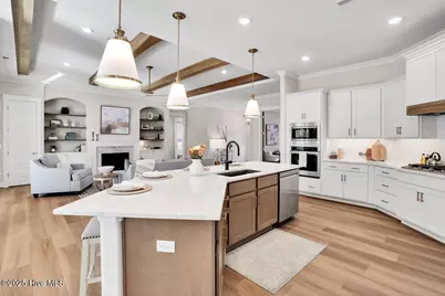 3791 Bay Colony Road NE, Leland, NC 28451 - Photo 17