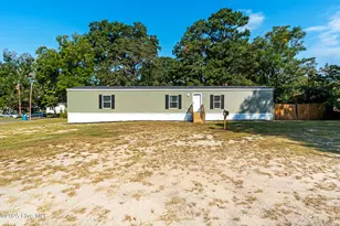 106 Pence St, Rockingham, NC 28379 - Photo 3