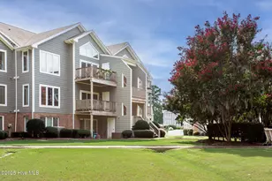 414 Albemarle Blvd, Hertford, NC 27944 - Photo 5