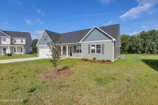 910 Wild Azalea Wy, Hubert, NC 28539 - Photo 3