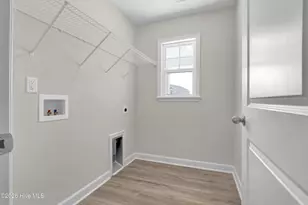 910 Wild Azalea Wy, Hubert, NC 28539 - Photo 17