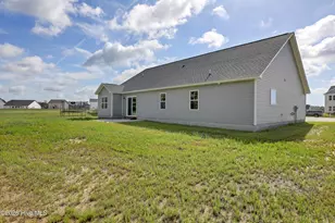 910 Wild Azalea Wy, Hubert, NC 28539 - Photo 27